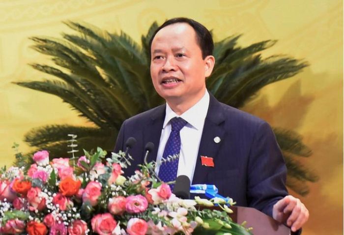 Ông Trịnh Văn Chiến.