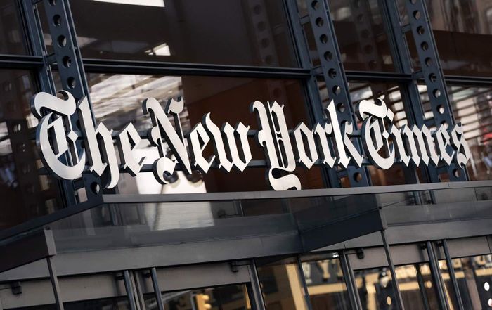 New York Times kiện OpenAI và Microsoft với cáo buộc xâm phạm bản quyền