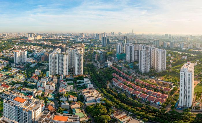 Luật Kinh doanh bất động sản có hiệu lực từ ngày 01/01/2025