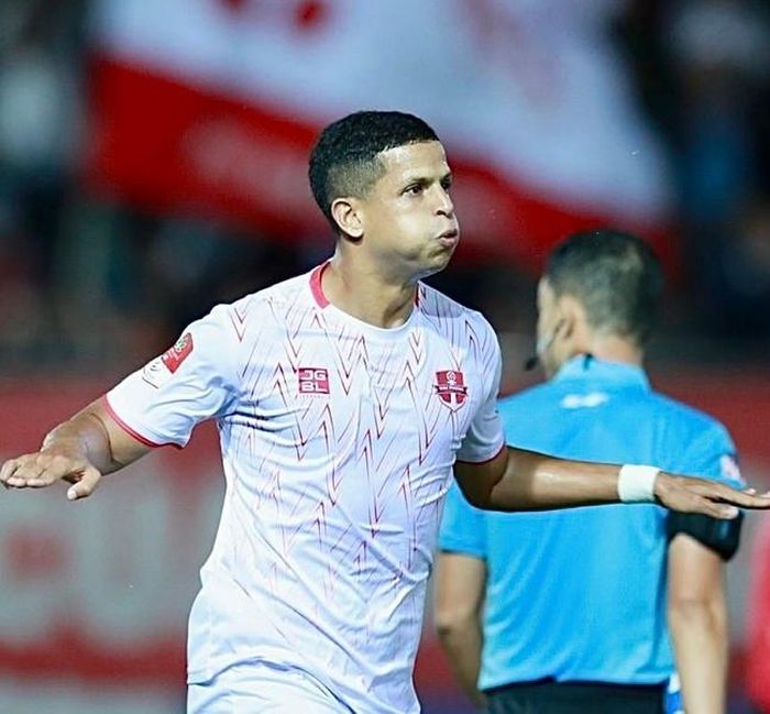 2. Lucao do Break - CLB Hải Phòng( 6 Bàn).