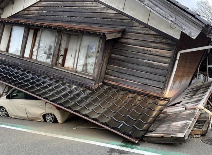 Ảnh: Kyodo News