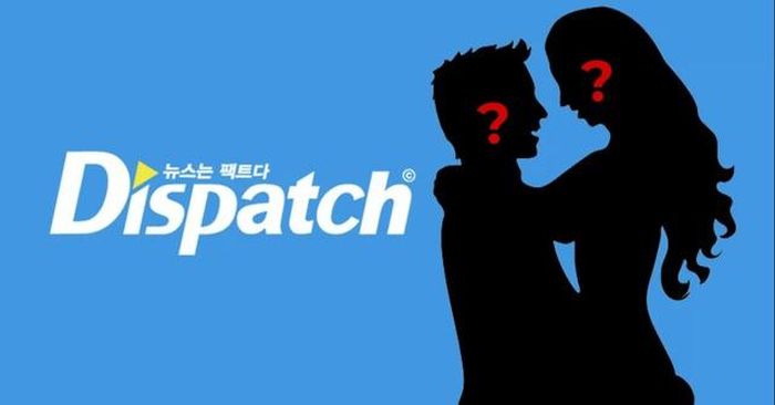 Dispatch đã mang đến truyền thống "khui tin hẹn hò" đầu năm khiến cư dân mạng toàn cầu đặc biệt mong đợi