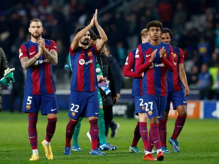 Barcelona sẽ phải đối mặt với một lịch thi đấu đầy cạm bẫy trong tháng 1