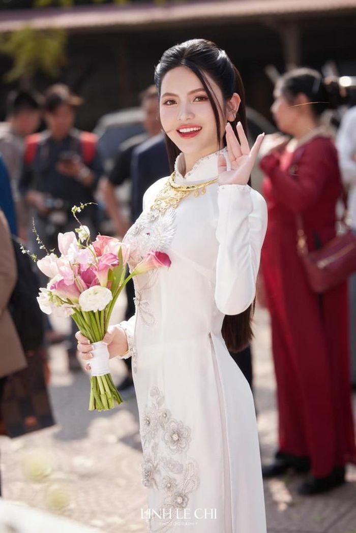 Người thân của Chu Thanh Huyền đã lên tiếng thanh minh hộ cô.