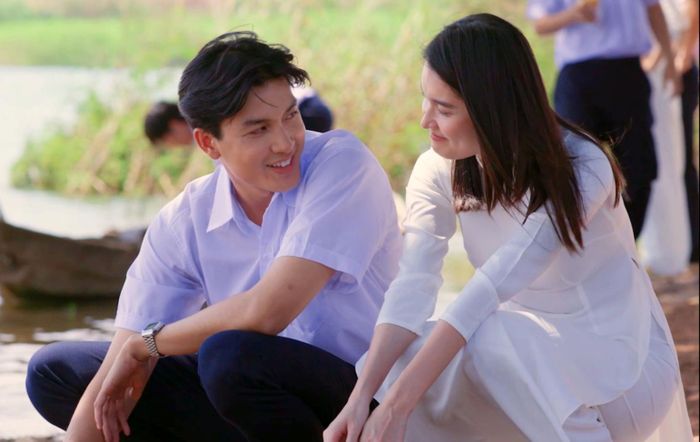  Quang Đại là mảnh ghép tiếp theo của bộ phim 
