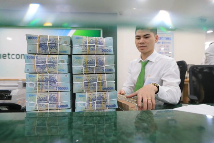 Vốn điều lệ là một cấu phần chủ yếu để tính toán hệ số an toàn vốn