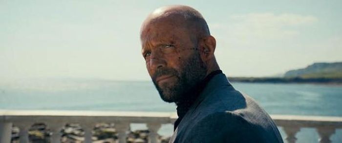 Jason Statham nổi danh với thể loại phim hành động