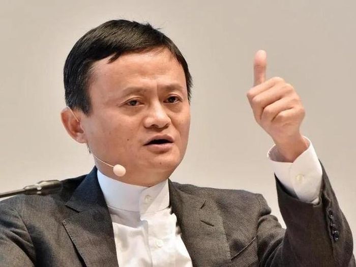 Jack Ma
