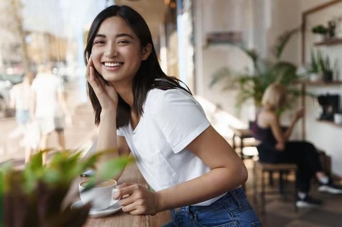 Tình yêu lãng mạn không phải là tất cả, cũng không phải thứ cuối cùng bạn muốn. (Ảnh: ITN).