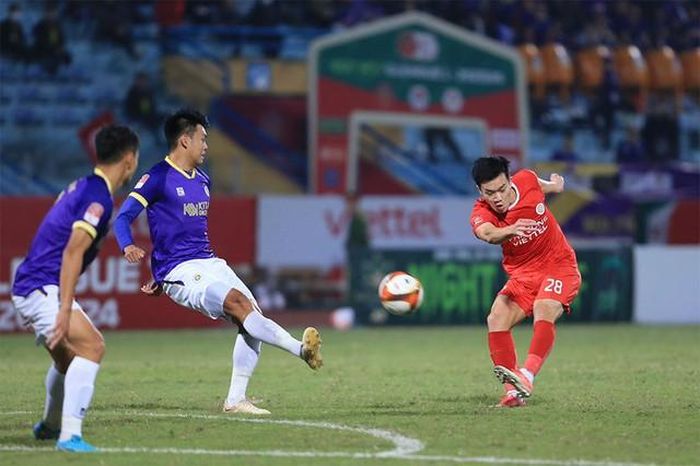 Hoàng Đức sẽ lấy lại phong độ dưới sự "nhào nặn" của tân HLV Nguyễn Đức Thắng?
