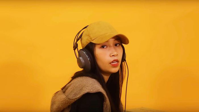  Mỹ Anh tấn công làng nhạc năm 2020 với MV Got You.