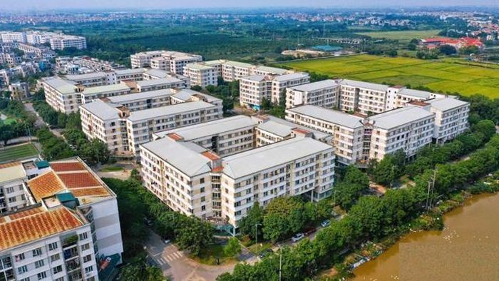 Cần thống nhất các quy định của Luật Nhà ở và Luật Đất đai.