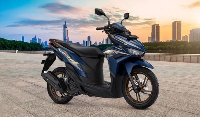 Cập nhật bảng giá xe Honda Vario mới nhất tháng 1/2024.