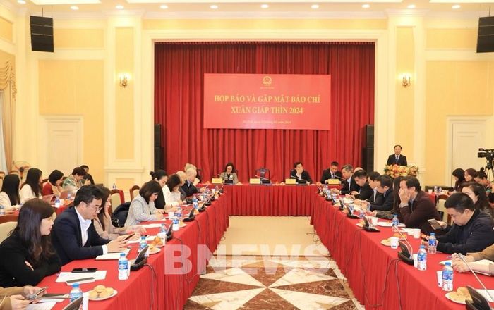 Bộ Xây dựng thông tin, trong quý cuối của năm 2023, trên thị trường gần như không có dự án phân khúc căn hộ bình dân. Ảnh: Thu Hằng/BNEWS/TTXVN