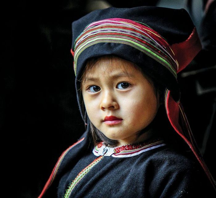 Tuổi thần tiên.