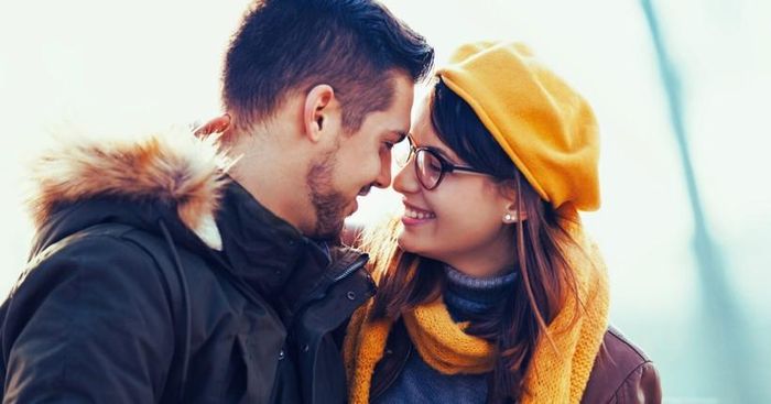 Bạn sẽ cần một người đàn ông cũng có mục tiêu riêng và luôn nỗ lực để đạt được chúng. (Ảnh: ITN).