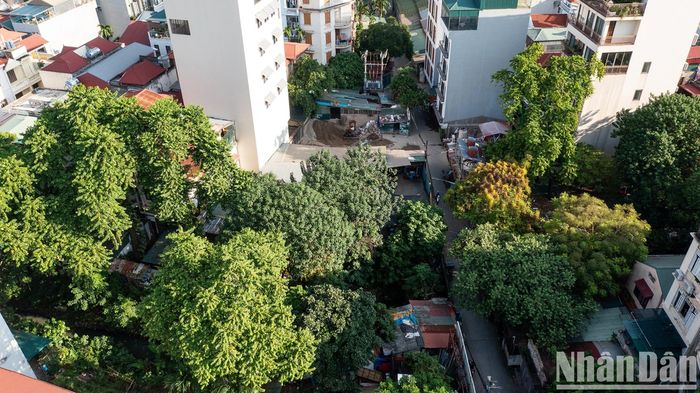 “Trong trường hợp cháy nổ khẩn cấp, các xe phòng cháy chữa cháy không thể vào được do các loại xe tải vận chuyển rác thải liên tục án ngữ. Thực tế trong năm 2023, không ít những vụ hỏa hoạn nghiêm trọng liên quan đến các cơ sở kinh doanh phế liệu tương tự đã xảy ra", đại diện người dân tại khu vực này nhấn mạnh.