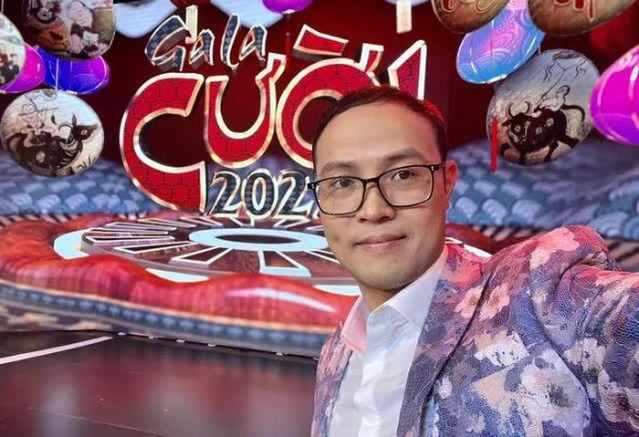 Diễn viên Thái Sơn