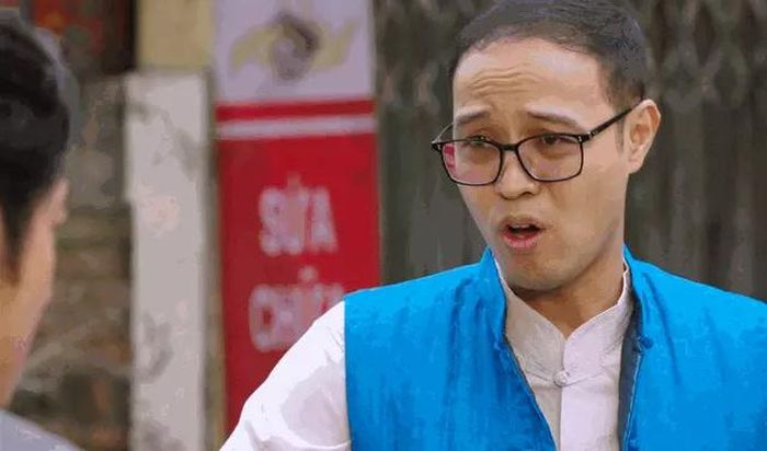 Diễn viên Thái Sơn