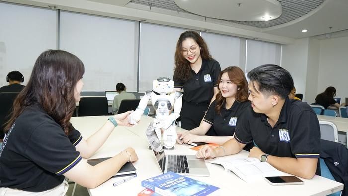 Năm 2024, trường Đại học Hoa Sen dự kiến tuyển sinh 4.000 chỉ tiêu đối với 33 chương trình đào tạo bậc đại học