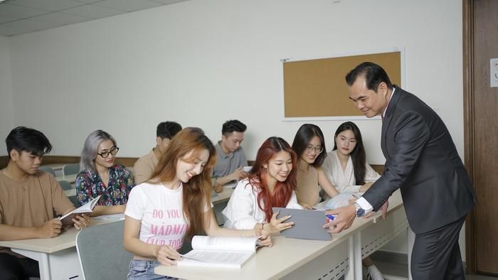 Năm 2024, trường Đại học Hoa Sen mở thêm 4 ngành mới