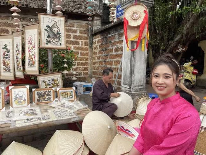 Bà Nguyễn Thị Thùy Dung