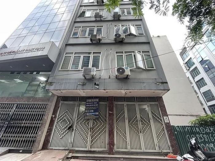Điều kiện gì để chung cư mini được cấp sổ đỏ? Ảnh minh họa (Ngọc Thắng)