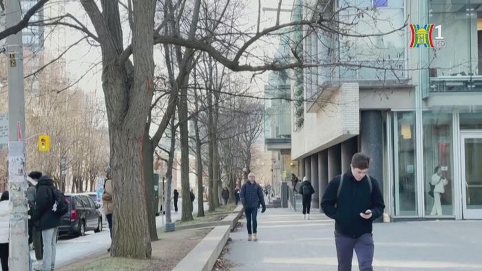 Canada đối mặt với nguy cơ thiếu hụt lao động