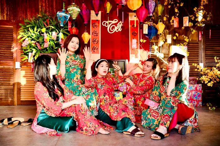 Ảnh: Hồng Thơm Trần