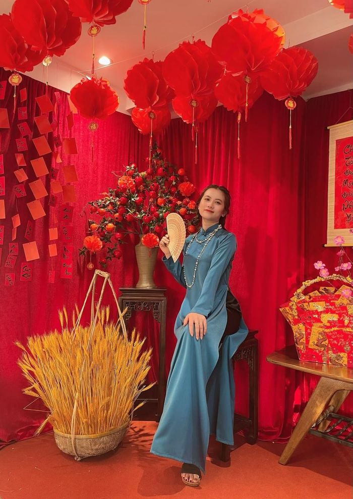 Ảnh: Thương Trần