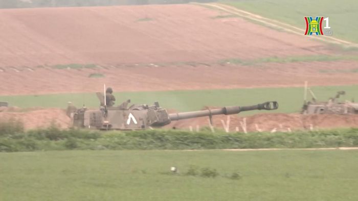 Hòa bình cho Gaza vẫn còn xa vời.