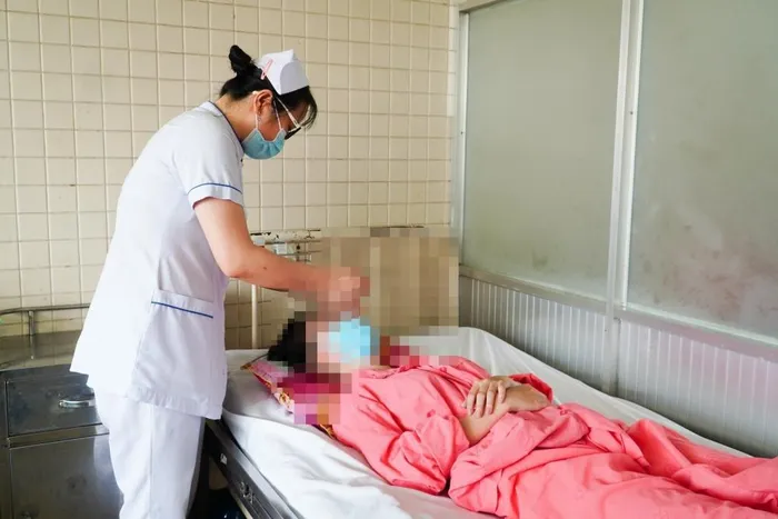 làm đẹp cấp tốc