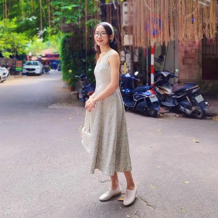  Năm đầu thay đổi công việc, Huyền Phương phải cắt giảm nhiều khoản chi. 