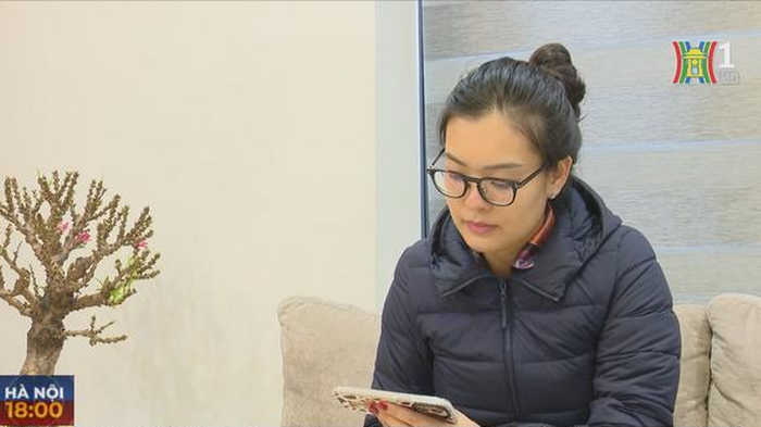 Các gia đình đều phải tính sẵn các phương án cho tình huống học sinh đến trường hay ở nhà.