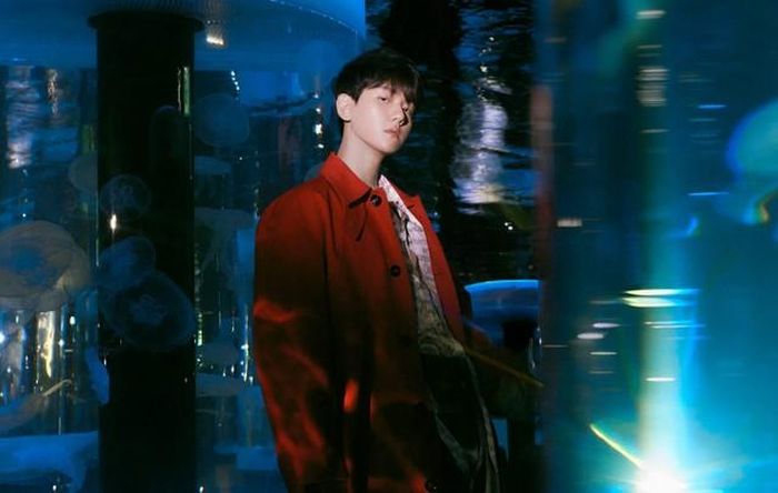 BaekHyun EXO