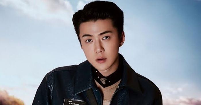 SeHun EXO