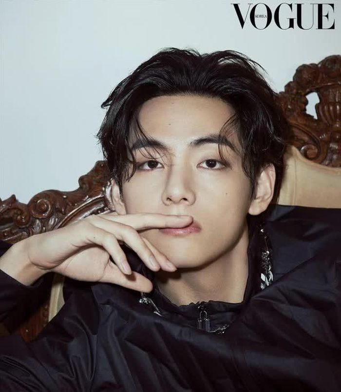 V BTS