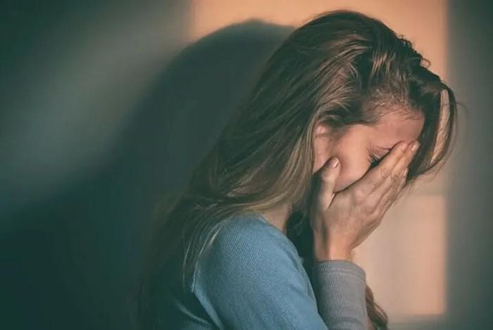 Bạn sẽ hạnh phúc hơn nếu không có anh ta. (Ảnh: ITN).