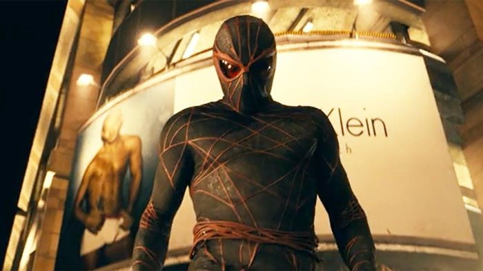 Tạo hình của Spider-Man phản diện - ảnh: IGN
