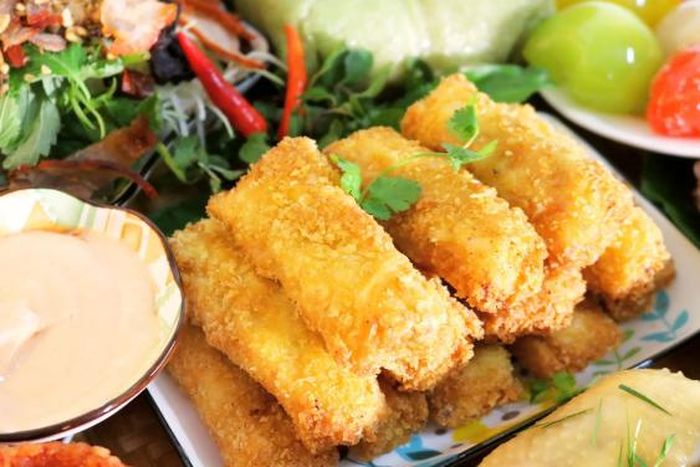 Ảnh: Vũ Thu Hương