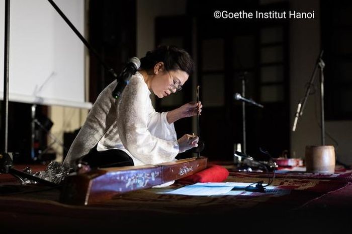 Ảnh: Lương Hữu Hải