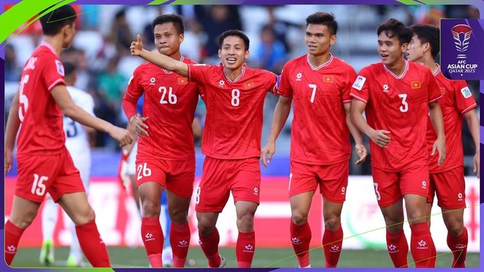 Tuyển Việt Nam bị loại từ vòng bảng khi không có được điểm số nào, ghi được 4 bàn thắng và 8 lần để thủng lưới