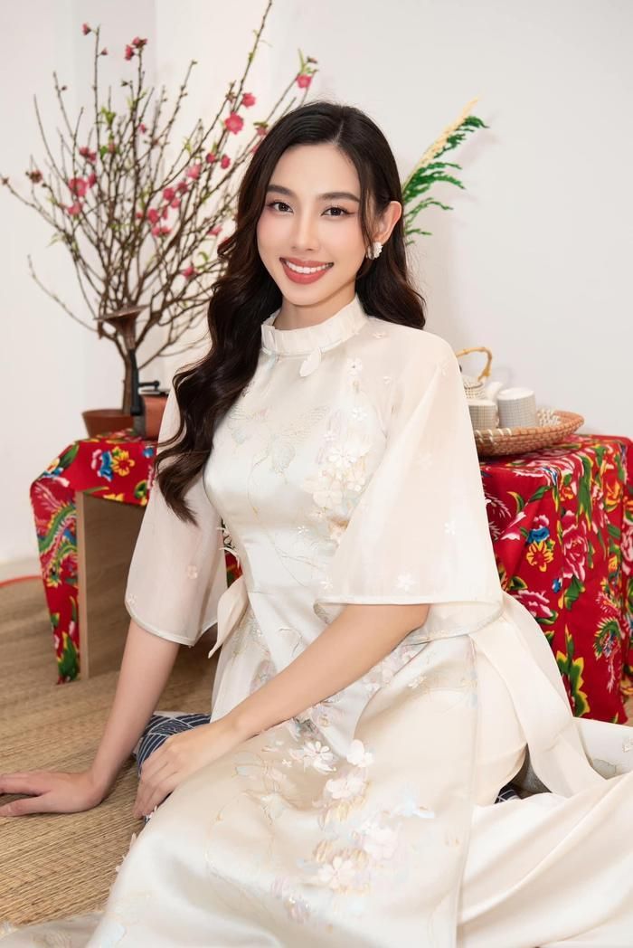 Thùy Tiên không dám công khai chuyện tình cảm vì sợ lùm xùm.