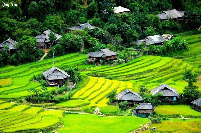 Yên Bái luôn là điểm đến hấp dẫn với du khách