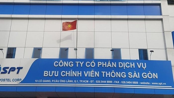 Công ty CP Dịch vụ Bưu chính Viễn thông Sài Gòn nợ bảo hiểm xã hội hơn 37 tỷ đồng, thời gian chậm đóng là 70 tháng.