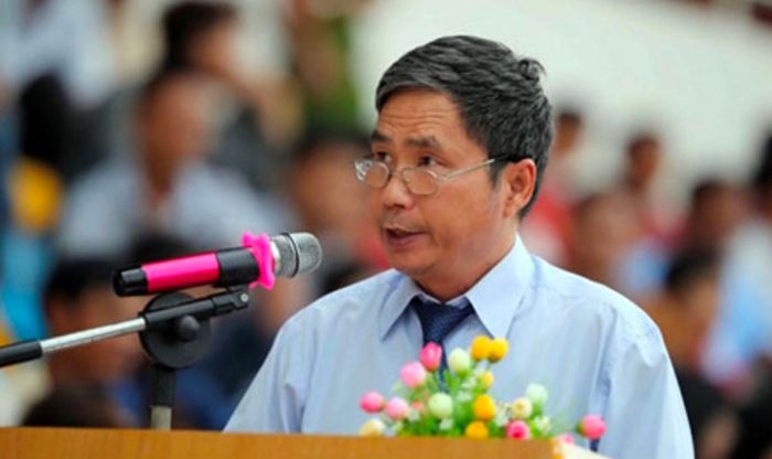 Tổng thư ký Dương Nghiệp Khôi khẳng định Liên đoàn Bóng đá Việt Nam không đánh mất niềm tin vào HLV Philippe Troussier.