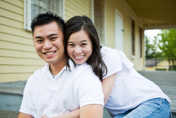 Phụ nữ ai cũng cần một người đàn ông chấp nhận cảm xúc của mình ngay cả khi anh ấy không hiểu chúng. (Ảnh: ITN)
