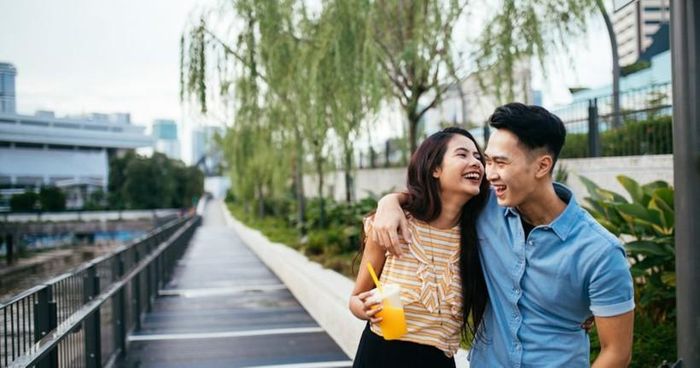Sự tò mò của đàn ông đối với phụ nữ tạo nên sự phấn khích rất lớn. (Ảnh: ITN)