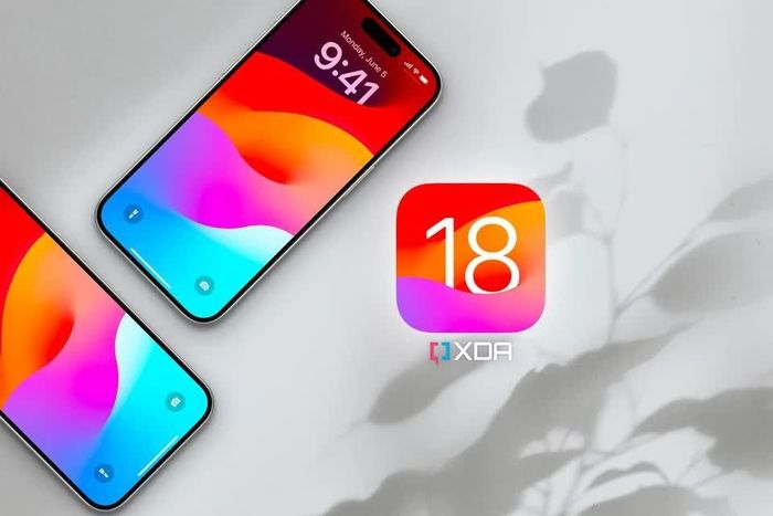 iOS 18 nhiều khả năng là bản cập nhật phần mềm “lớn nhất” trong lịch sử iPhone. Ảnh: XDA Developers.