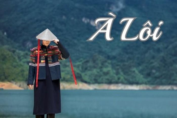 À lôi - Sáng tác: Double 2T